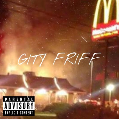 Nald's (feat. Colin) - Single