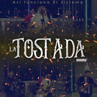 La Tostada (En vivo) - Single - Grupo El Sistema