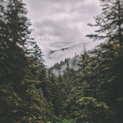 journeys (Instrumental) - EP