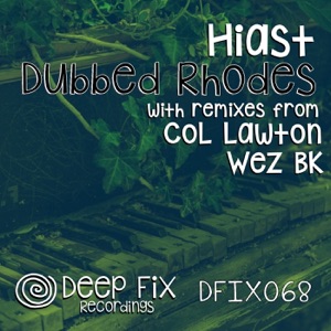 Dubbed Rhodes - EP