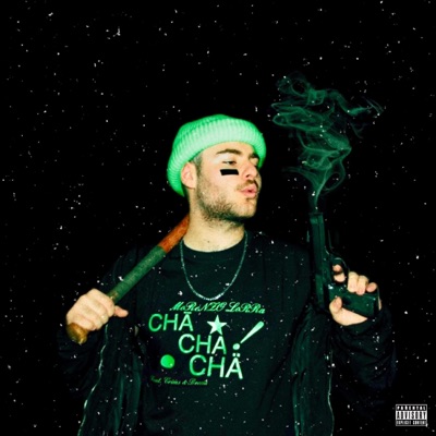 CHA CHA CHA (feat. Crims & Boccia) - Single