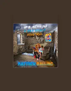 Listen to Matthew Balling, watch music videos, read bio, see tour dates & more!