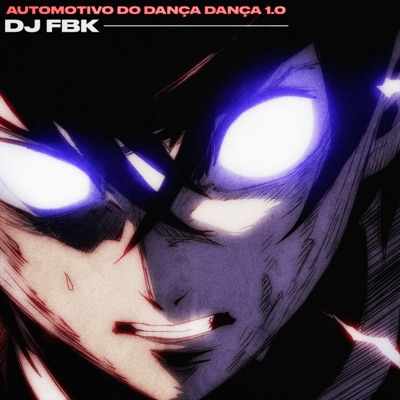 AUTOMATIVO DANÇA DA VITÓRIA - DJ MOIGUS & DJ FKU #demonslayer #anime #