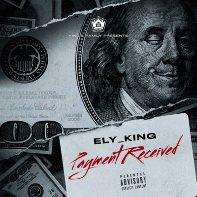 Payment Received - Single