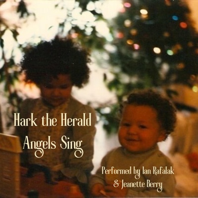 Hark the Herald Angels Sing - Single