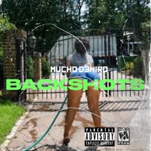 Back Shots (feat. T.P) [Trak D Remix]