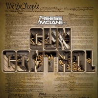 Gun Control - Single - Reese McLane