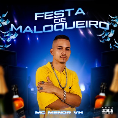 Festa de Maloqueiro - Single