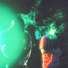 Arms (feat. Eli White) Mikey