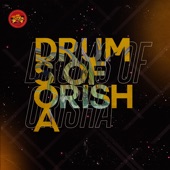 Drums of Orisha artwork