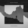 В тихом дыхании ветра (Remix) - Wolrus WORSHIP & DZIANIS