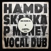 Skanka (P Money Vocal Dub) cover art
