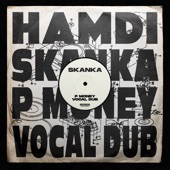 Skanka (P Money Vocal Dub) artwork