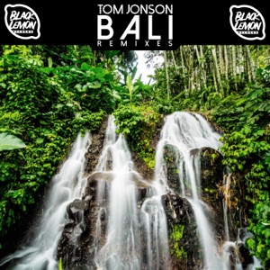 Bali (Remixes) - EP