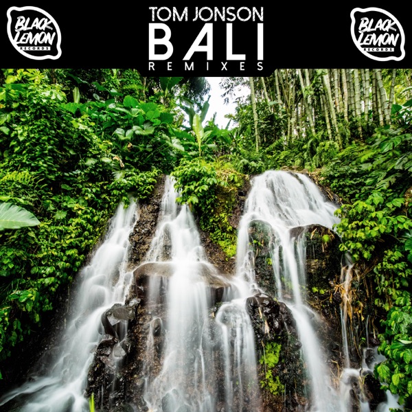 Bali (Remixes) - EP