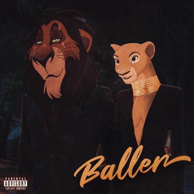 Baller - Single