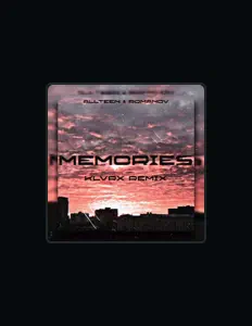 Écoutez Romanov, regardez des vidéoclips, lisez la biographie, consultez les dates de tournée et plus encore !