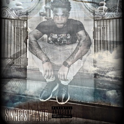 Sinners Prayer - Single