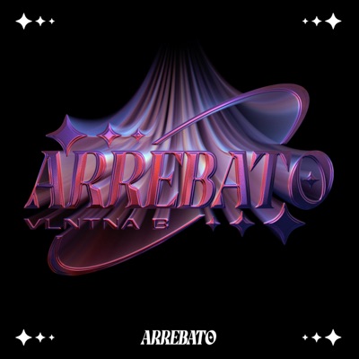 Arrebato - Single