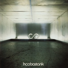 Hoobastank (20th Anniversary Edition)