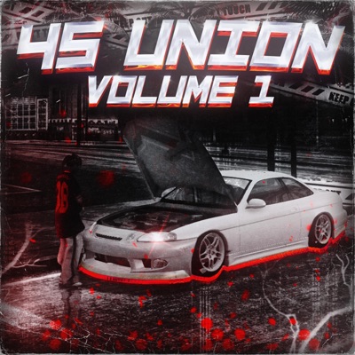 .45 Union Volume 1