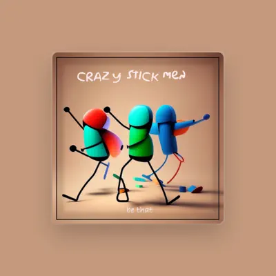 Listen to Crazy Stick Men, watch music videos, read bio, see tour dates & more!