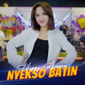 Nyekso Batin artwork