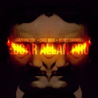 Edgar Allen Pro (feat. bobby craves) - Single - Fazeonerok