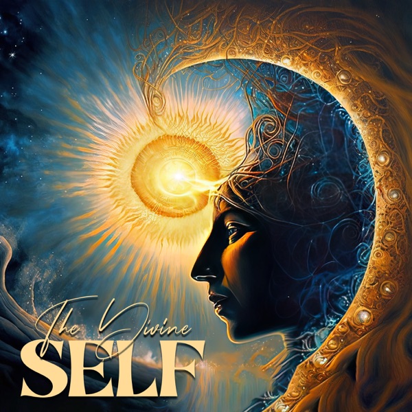 The Divine Self: Blessing of the Energy Centers, Love Awakening, Intuitive Frequency for Yoga Meditation