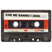 Che Ne Sanno I 2000 (feat. Danti) artwork