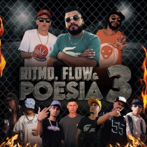 Ritmo, Flow & Poesia 3