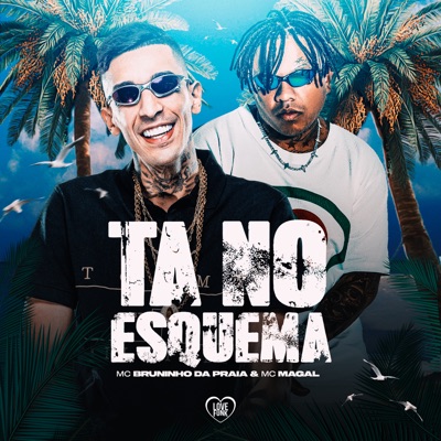 Tá no Esquema - Single