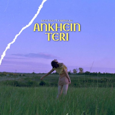 Ankhein Teri (feat. Kamran Ali) - Single