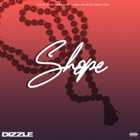 Shope - Single - Dizzle