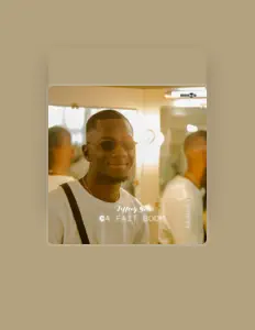 Hör dir Jeffrey Yoan an, schau dir Musikvideos an, lies die Biografie, finde Tourdaten und mehr!