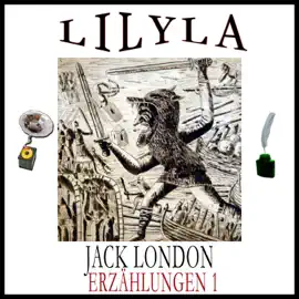 Erzählungen 1 (Das Gesetz des Lebens, Der Sohn des Wolfes)