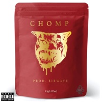 Chomp - Single - Yung Godzuki