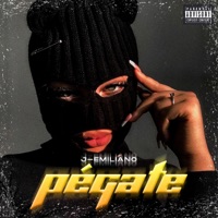 Pégate - Single - J-Emiliano