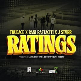 Ratings Trueace, Rani Rastaciti & J Stvrr