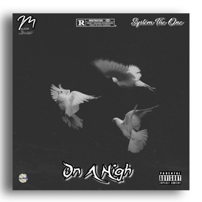 On a High (feat. System the One) - Single
