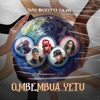 Ombembua Yetu (feat. Celio Py Deus, Dicapss, Ngambala, Yannick Cruz & Raps) - Single