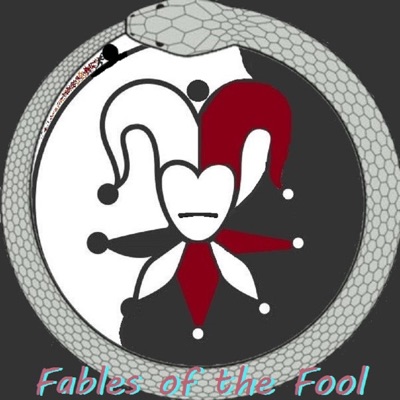 Fables of the Fool