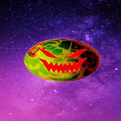 A Leigitimate Crazy World - EP