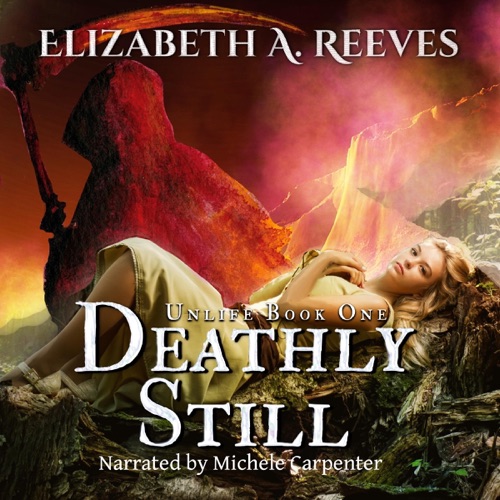 Deathly Still: Unlife, Book 1 (Unabridged) cover