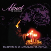 Advent at Ephesus (Rereleased) artwork