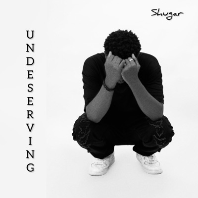 Undeserving - Single