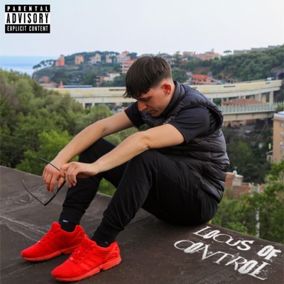 Locus Of Control - EP