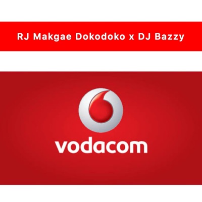 Vodacom (feat. DJ Bazzy) - Single