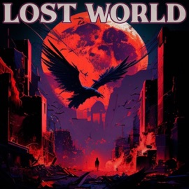 Lost World Easy Mccoy & Rachel West