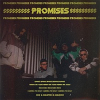 Promises (feat. Elpdiaz, Rud0 & Cabrera The Goat) - Single - MerinoInkTears